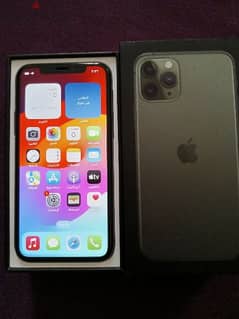 iPhone 11 Pro 256GB