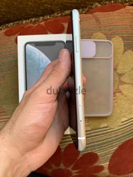 Iphone Xr 128g كسر الزيروو 1