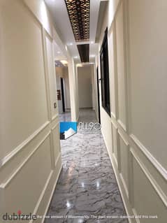 MidTown apartment 225m With garden  for sale Fully Finished 0