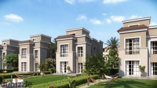 Townhouse opportunity at launch price in the Butterfly with 42% discount