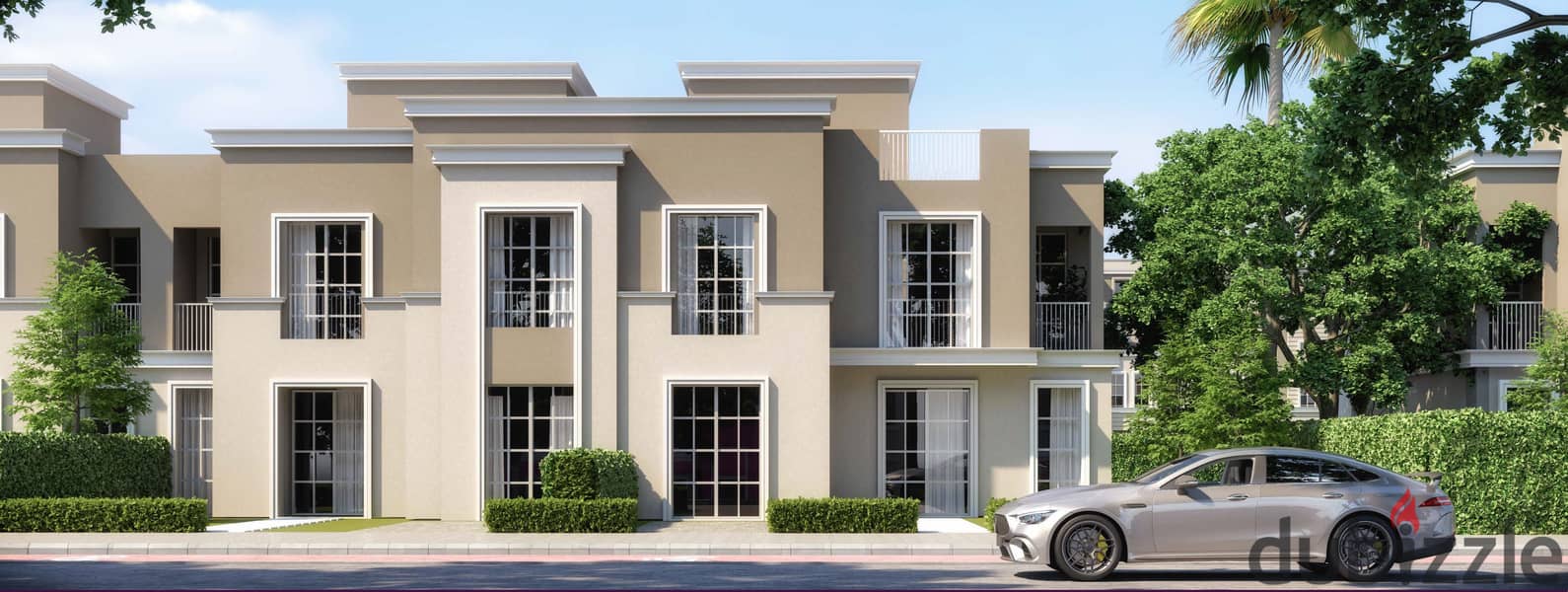 Townhouse opportunity at launch price in the Butterfly with 42% discount 1