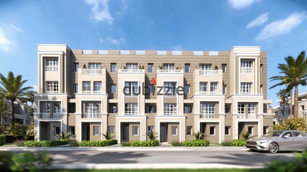 Townhouse opportunity at launch price in the Butterfly with 42% discount 3