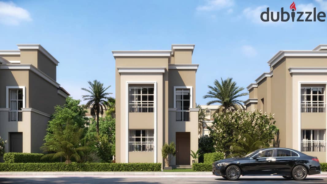 Townhouse opportunity at launch price in the Butterfly with 42% discount 4