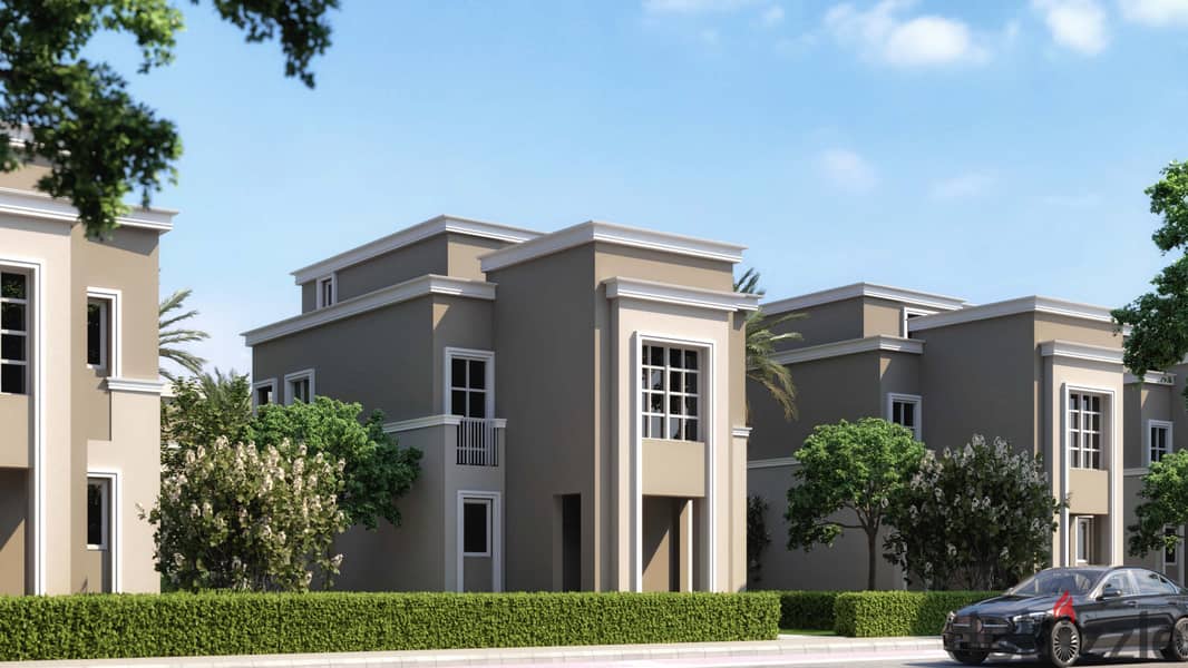 Townhouse opportunity at launch price in the Butterfly with 42% discount 5