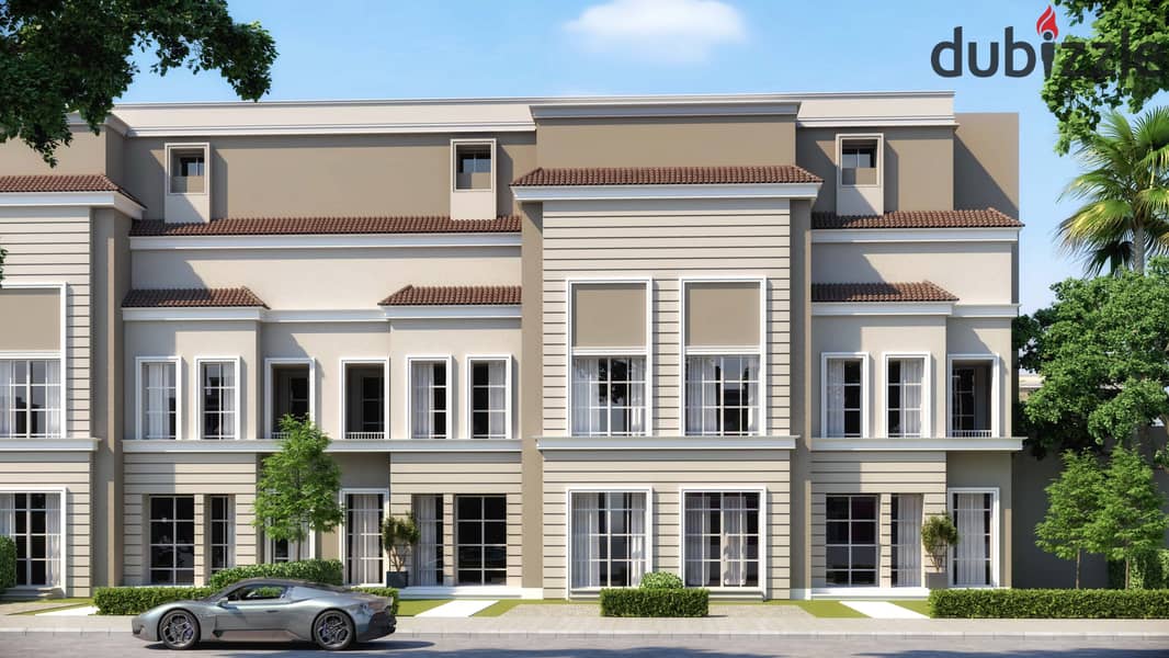 Townhouse opportunity at launch price in the Butterfly with 42% discount 6