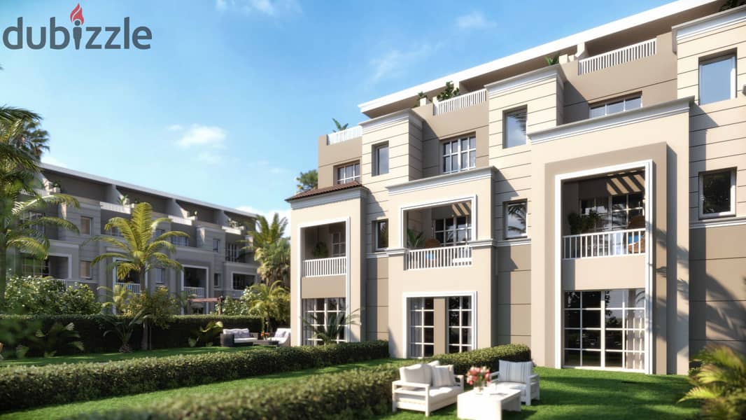 Townhouse opportunity at launch price in the Butterfly with 42% discount 8