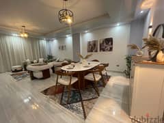 Apartment 3bedrooms for rent اول سكن كمبوند ميدتاون 0