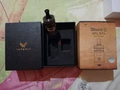 فيب تانك vape tank