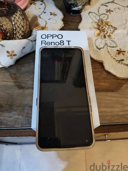 oppo reno 8T 2