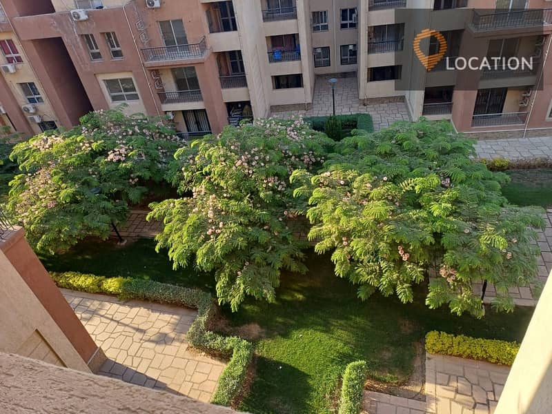 Apartment for sale in madinaty at phase B8 11