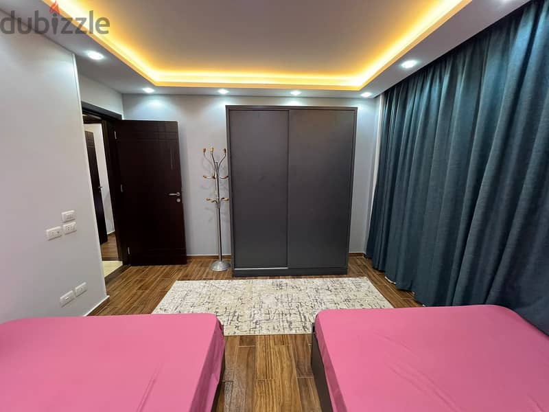 Apt for rent in Stone Residence - شقة للإيجار مفروشة في ستون ريزيدنس 9