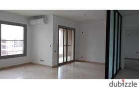 Apartment 150m semi furnished for rent in village gate new cairo