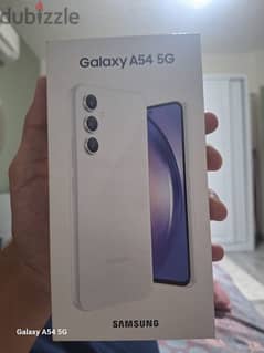 samsung A54 5G