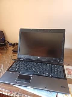 لابتوب HP ELITEBOOK