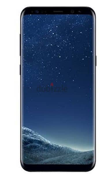 موبايل سامسونج s 8 plus . اس 8 بلس 5