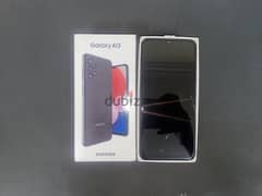 Samsung A13 4GB RAM | 64GB Storage