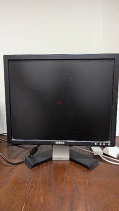 Dell LCD Monitor