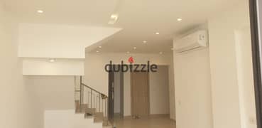 semi furnished penthouse first use for rent in Fifth Square Al-Marasem New Cairo