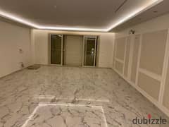 Apartment for rent, super luxurious finishing, in Promenade Compound