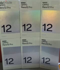 oppo reno 12 pro