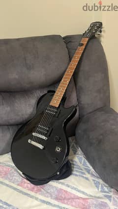 Epiphone Les paul electric guitar