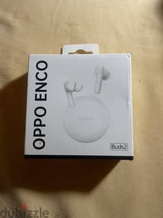 oppo enco buds 2