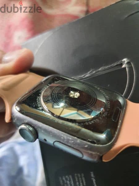 apple watch series 5 Nike edition 3