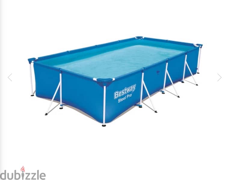 Bestway Pool حمام سباحةً اطفال 0