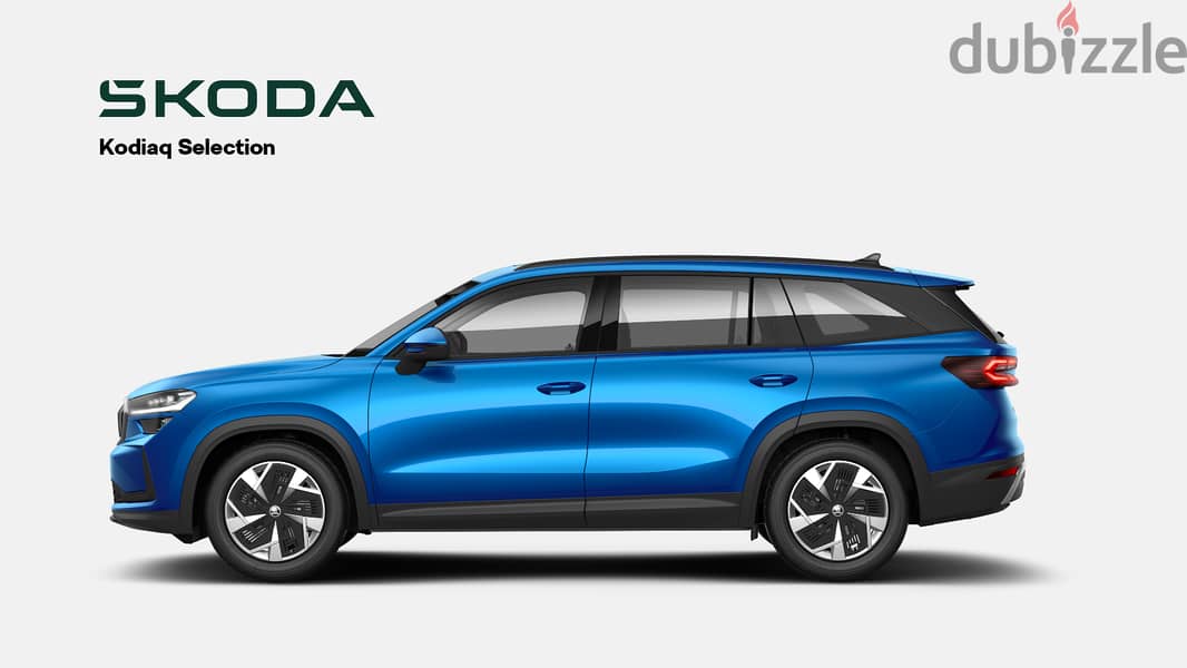 Skoda Kodiaq 2025 3