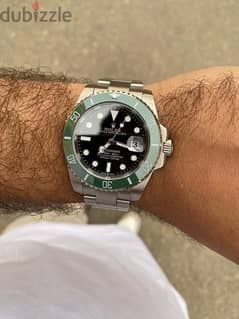 rolex