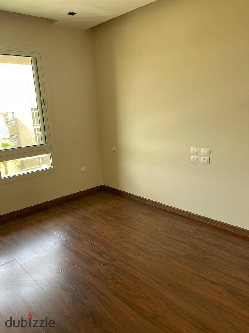 Apartment for rent in Park View Hassan Allam 1