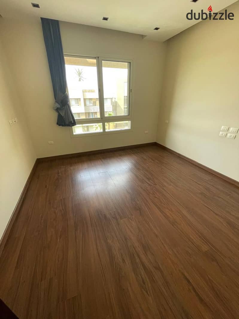 Apartment for rent in Park View Hassan Allam 4