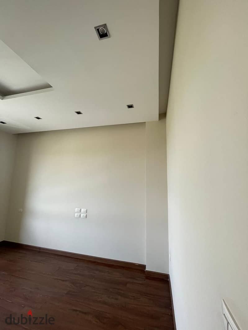 Apartment for rent in Park View Hassan Allam 6