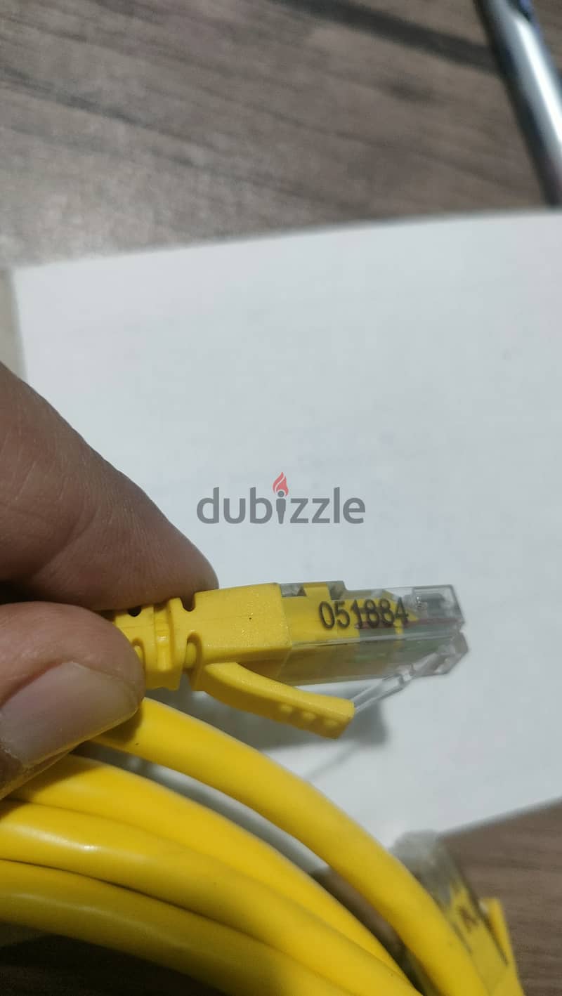 Legrand Patch Cord ليجراند بتش كورد 1