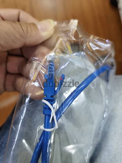 Legrand Patch Cord ليجراند بتش كورد