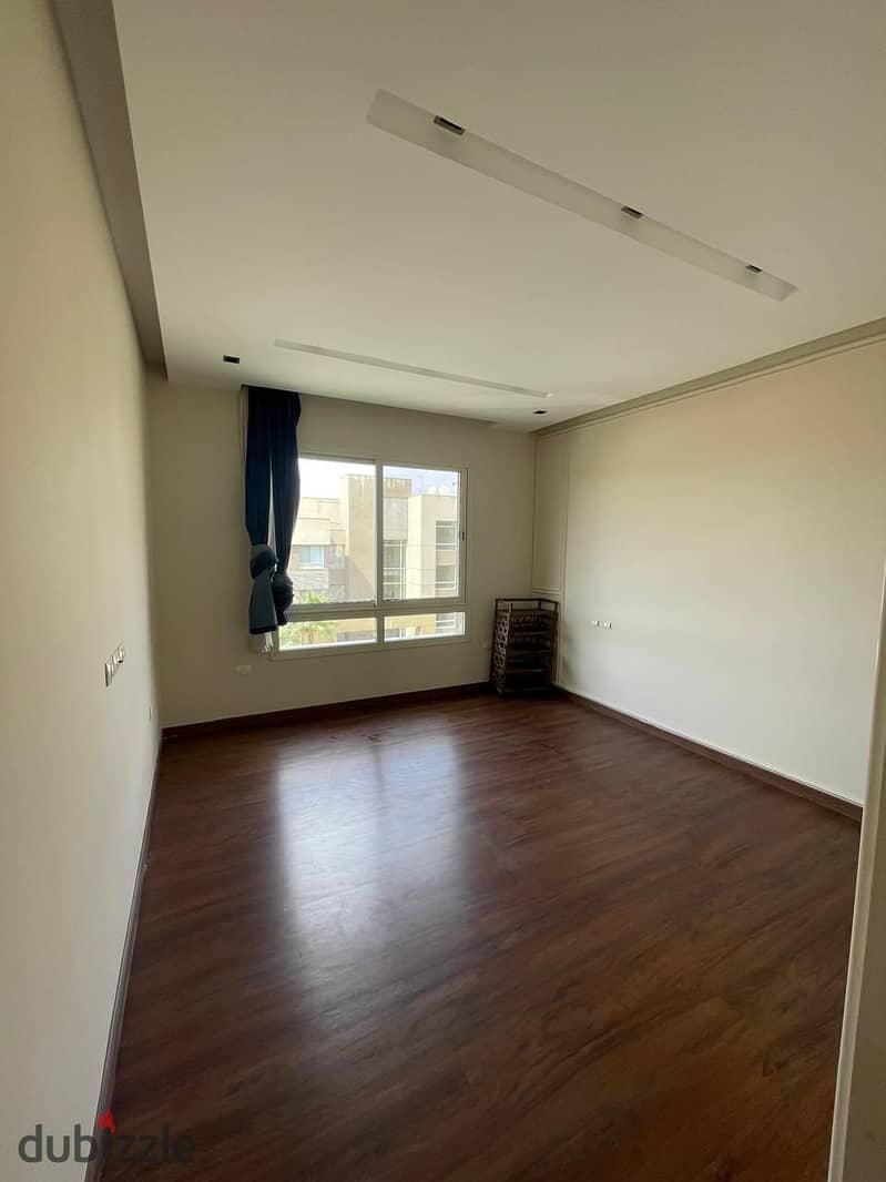 Apartment for rent in Park View Hassan Allam 14