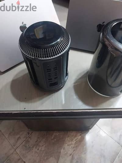 Apple Mac Pro Late   2013