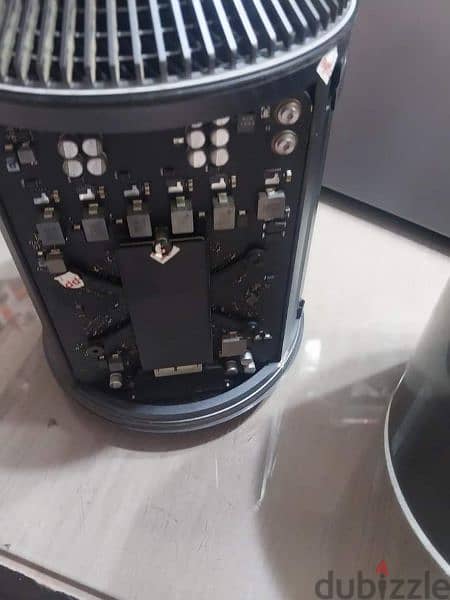 Apple Mac Pro Late   2013 2