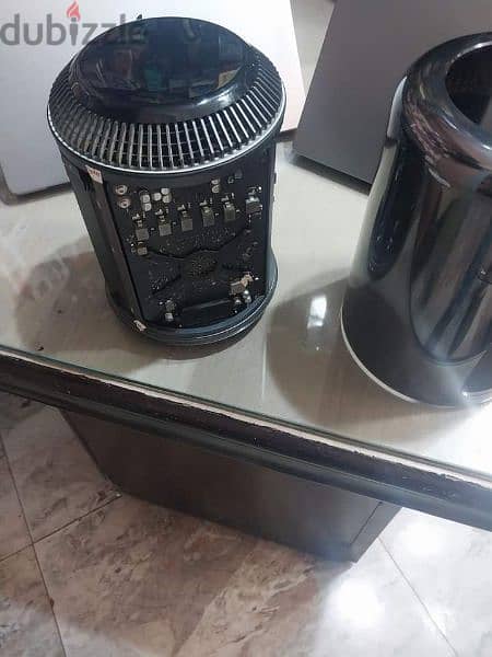 Apple Mac Pro Late   2013 4