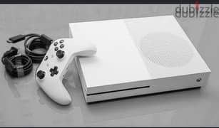 xbox one s 500g