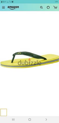 ORIGINAL havaianas sliper