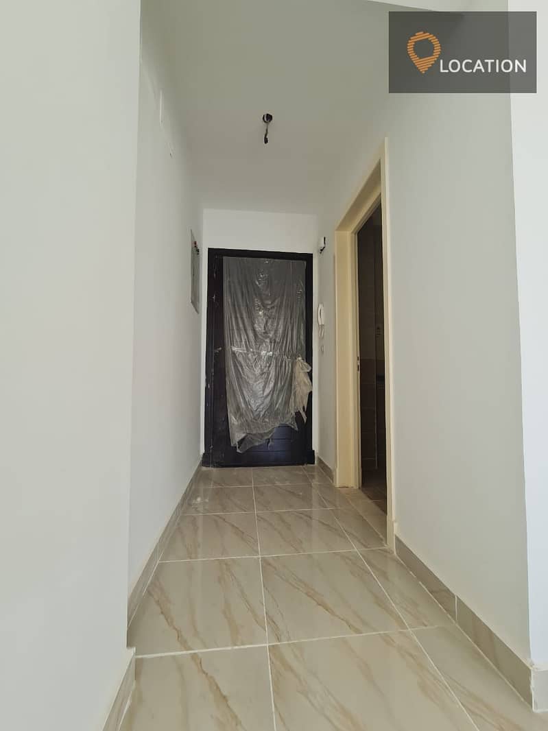 Apartment for sale in madinaty at phase B12 1