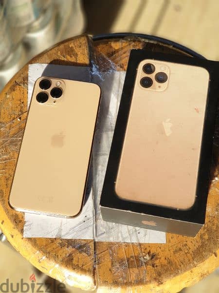 iphone 11pro   وتربروف الجهاز كسر زيرو بطارية   93 2