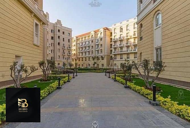 Apartment for sale - New Garden City 0