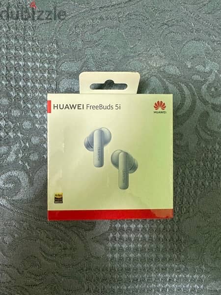 huawei freebuds 5iجديده 1