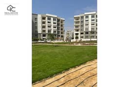 Apartment for sale in Hyde Park, 160 sqm, fully finished, down payment and installments