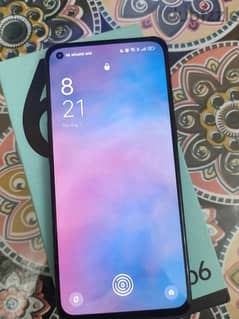 oppo reno 6