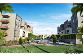 Penthouse 227 meters + roof 120 meters for sale in Zayed Regency Compound, Sheikh Zayed