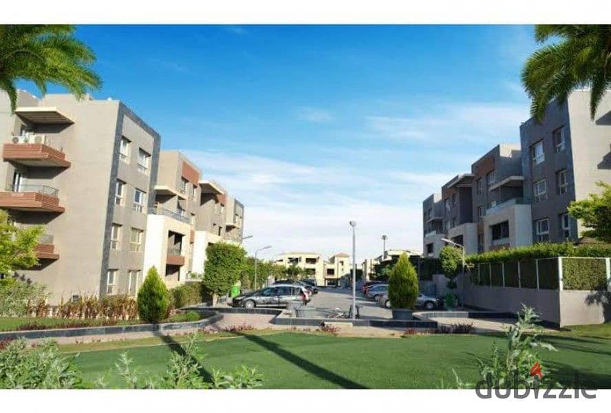 Penthouse 227 meters + roof 120 meters for sale in Zayed Regency Compound, Sheikh Zayed 0