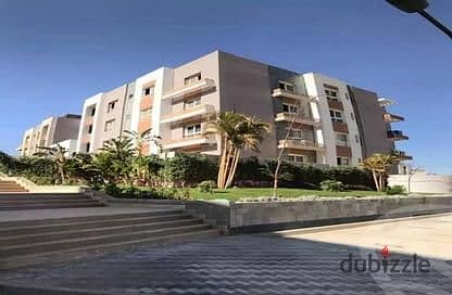 Penthouse 227 meters + roof 120 meters for sale in Zayed Regency Compound, Sheikh Zayed 5